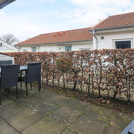 4 Person Holiday Home In R Sk Bing Ærøskøbing Dış mekan fotoğraf