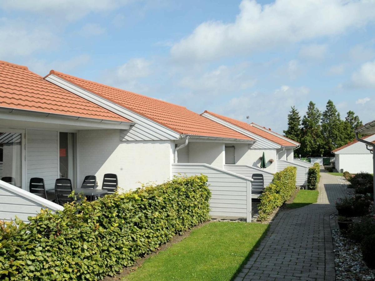 4 Person Holiday Home In R Sk Bing Ærøskøbing Dış mekan fotoğraf