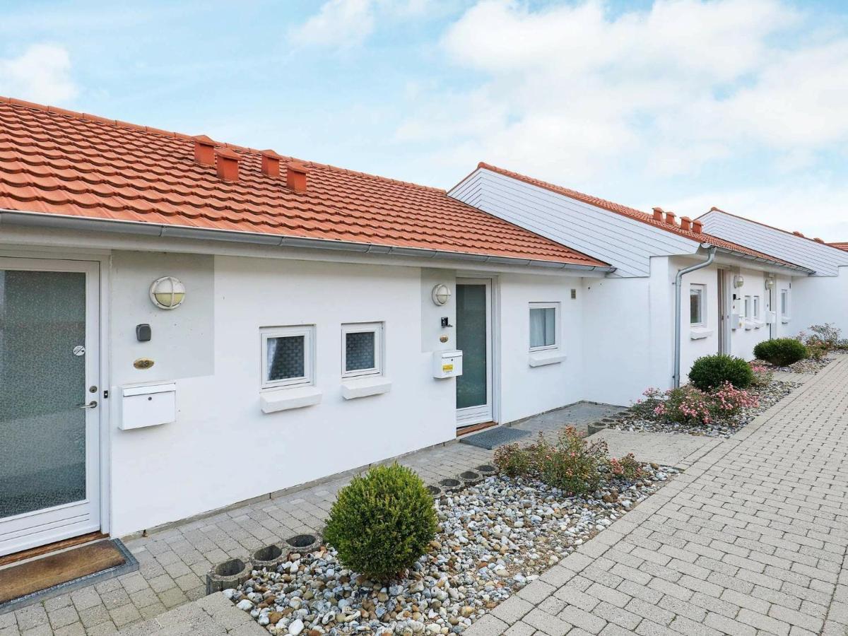 4 Person Holiday Home In R Sk Bing Ærøskøbing Dış mekan fotoğraf