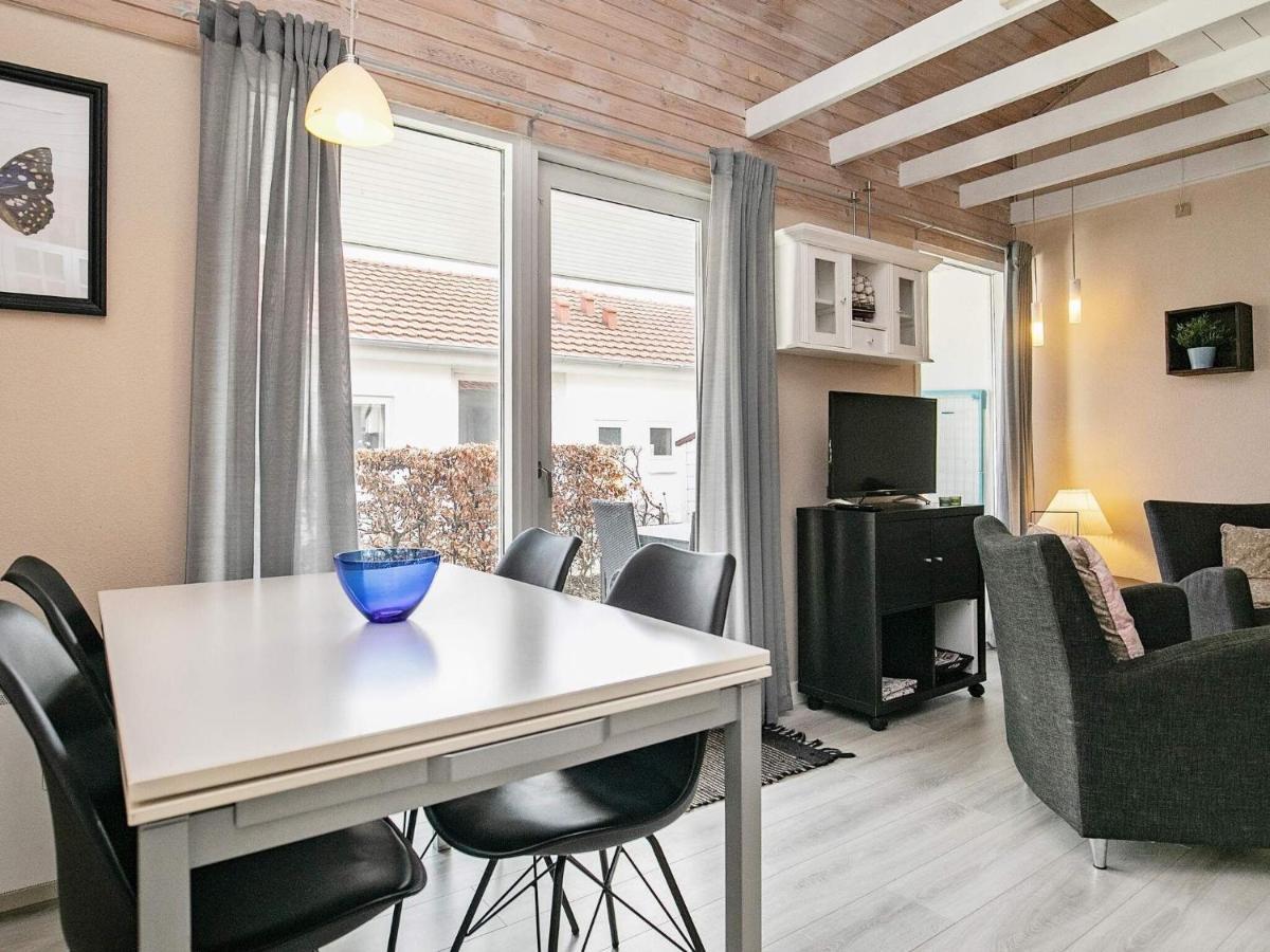4 Person Holiday Home In R Sk Bing Ærøskøbing Dış mekan fotoğraf