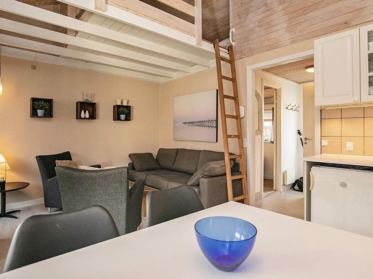 4 Person Holiday Home In R Sk Bing Ærøskøbing Dış mekan fotoğraf