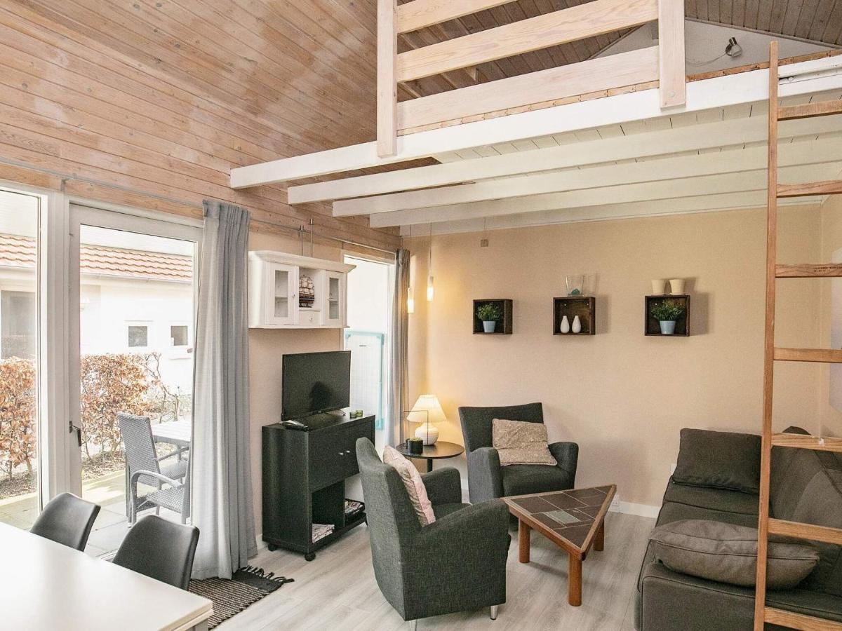 4 Person Holiday Home In R Sk Bing Ærøskøbing Dış mekan fotoğraf