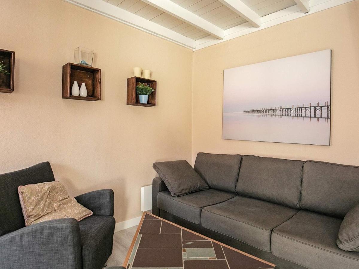 4 Person Holiday Home In R Sk Bing Ærøskøbing Dış mekan fotoğraf