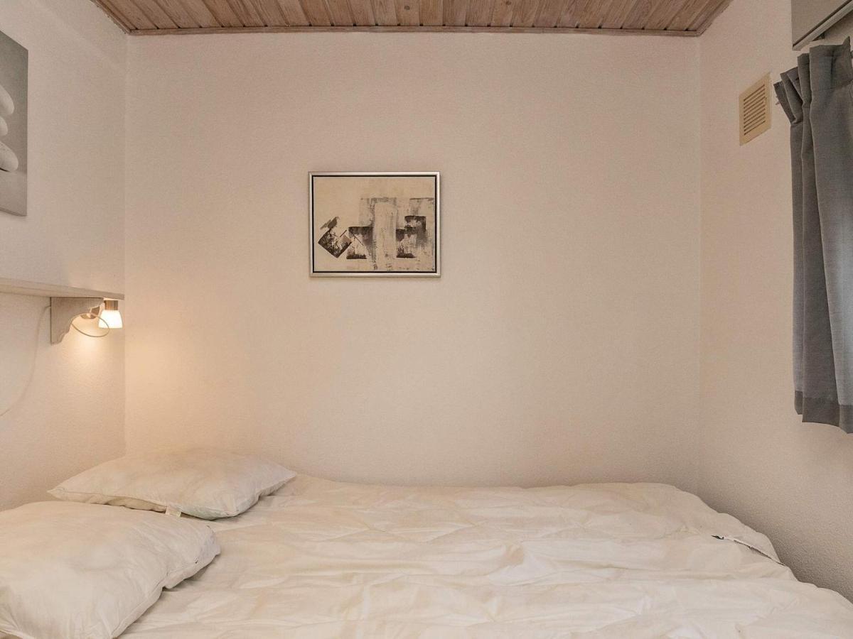 4 Person Holiday Home In R Sk Bing Ærøskøbing Dış mekan fotoğraf