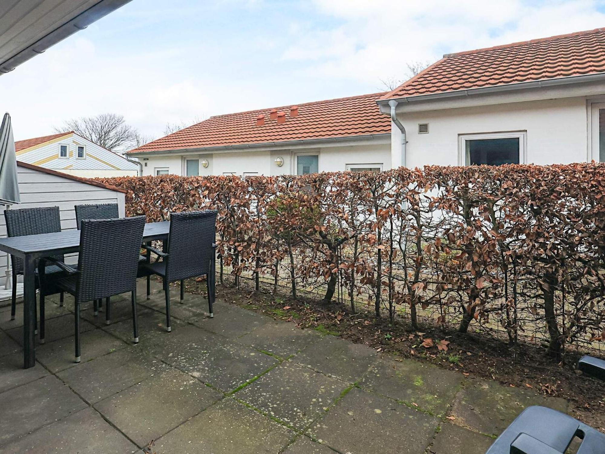 4 Person Holiday Home In R Sk Bing Ærøskøbing Dış mekan fotoğraf