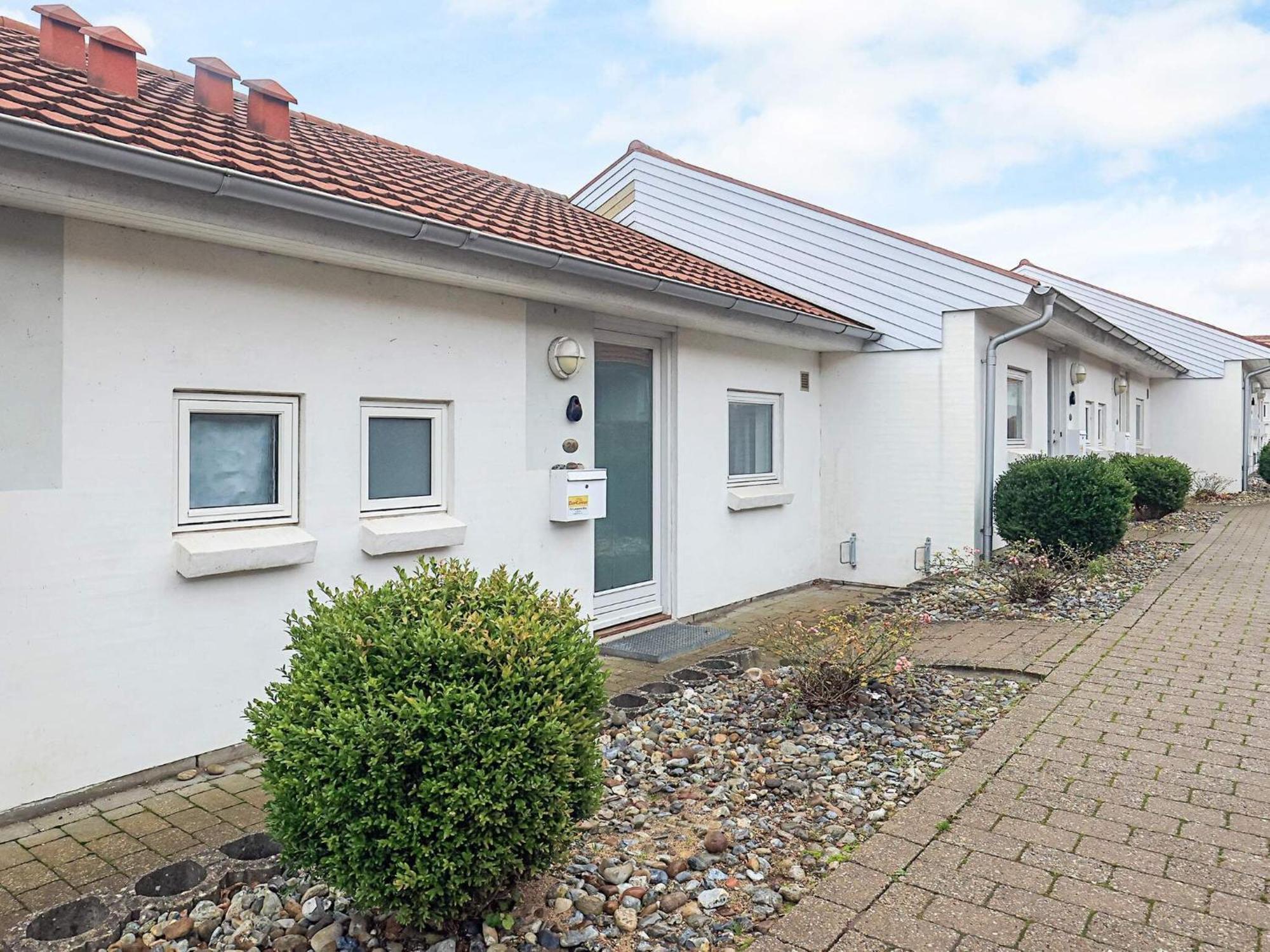 4 Person Holiday Home In R Sk Bing Ærøskøbing Dış mekan fotoğraf