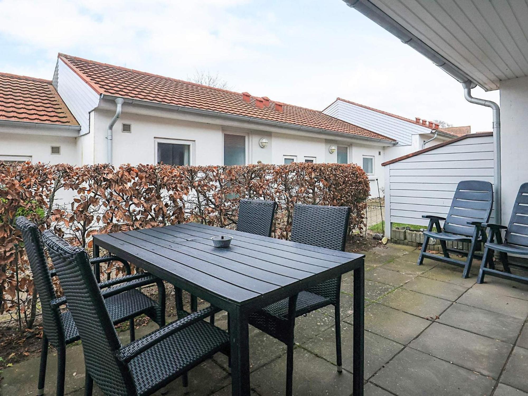 4 Person Holiday Home In R Sk Bing Ærøskøbing Dış mekan fotoğraf