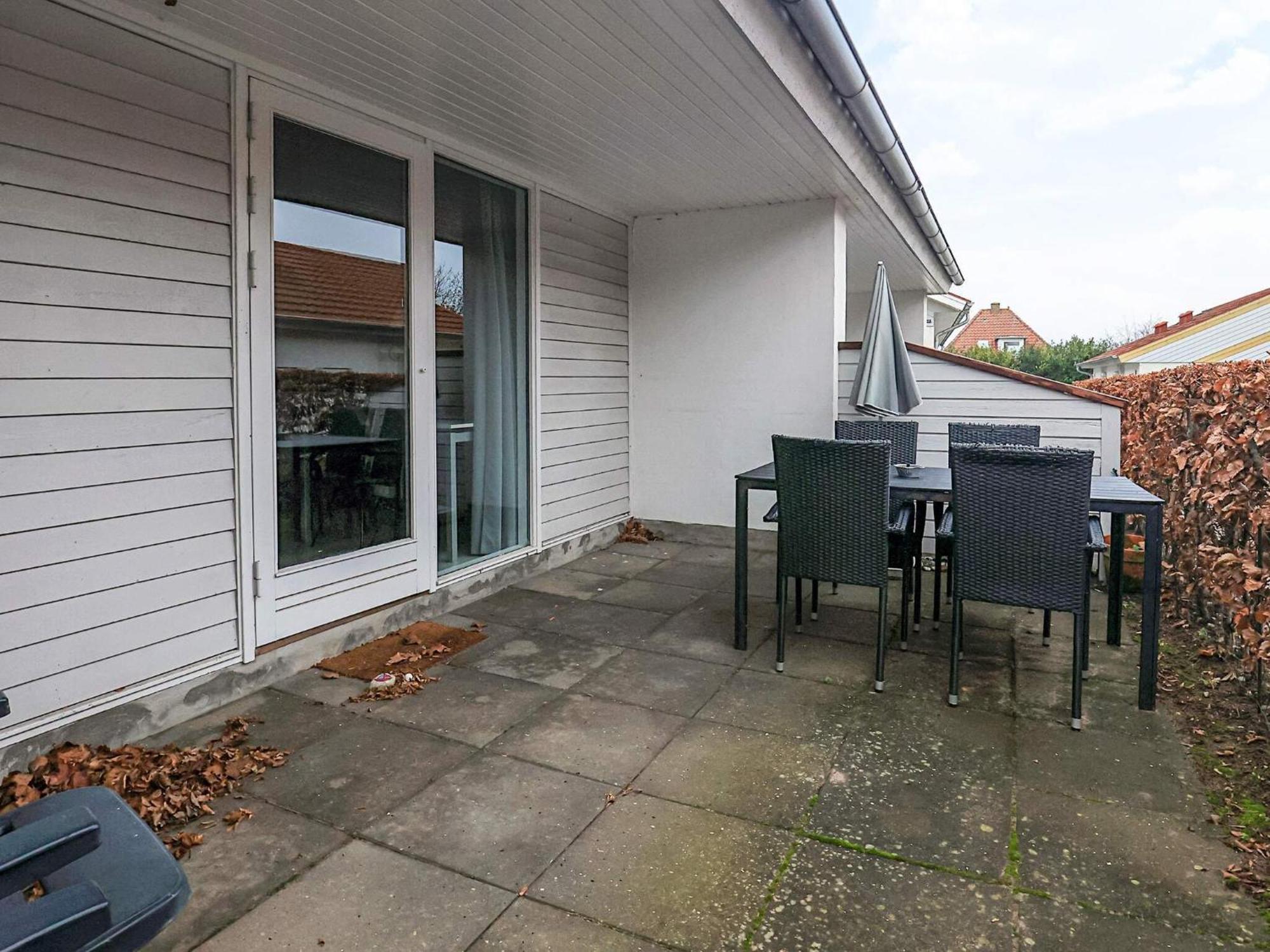4 Person Holiday Home In R Sk Bing Ærøskøbing Dış mekan fotoğraf