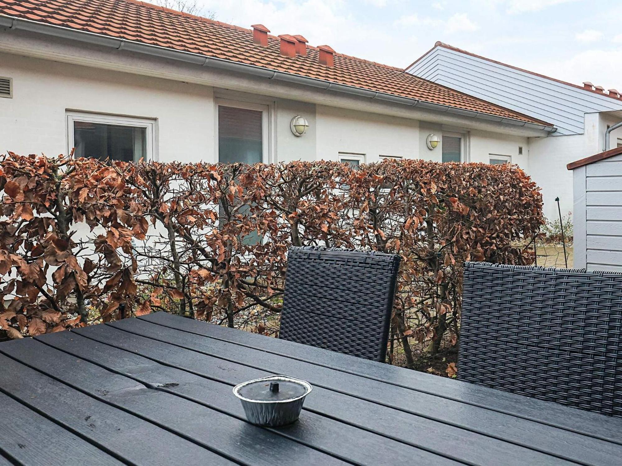 4 Person Holiday Home In R Sk Bing Ærøskøbing Dış mekan fotoğraf